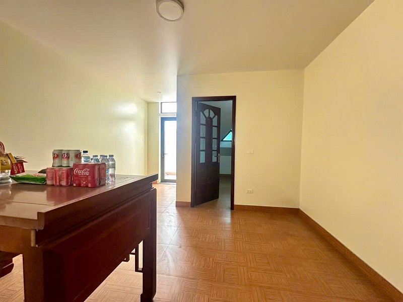 BÁN NHÀ LIỀN KỀ KĐT PG AN ĐỒNG – AN DƯƠNG – HẢI PHÒNG